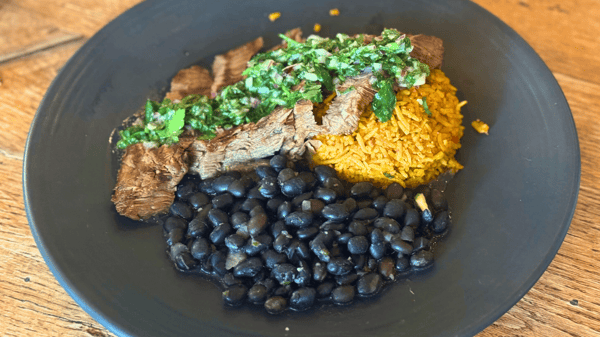 Churrasco Steak