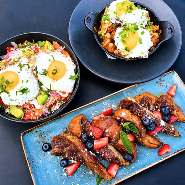 Brunch