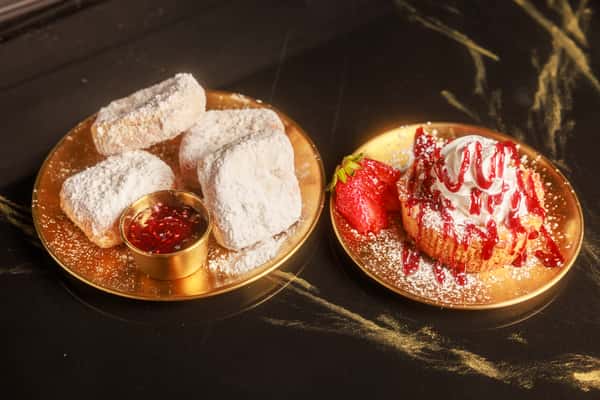 Desserts