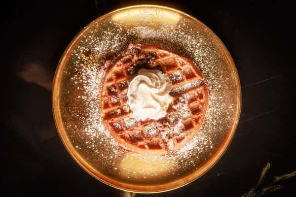 Waffles