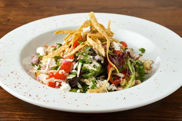Tamarindo Salad