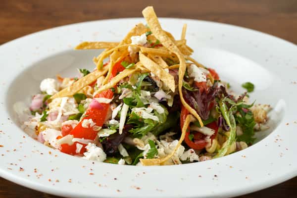 Tamarindo Salad