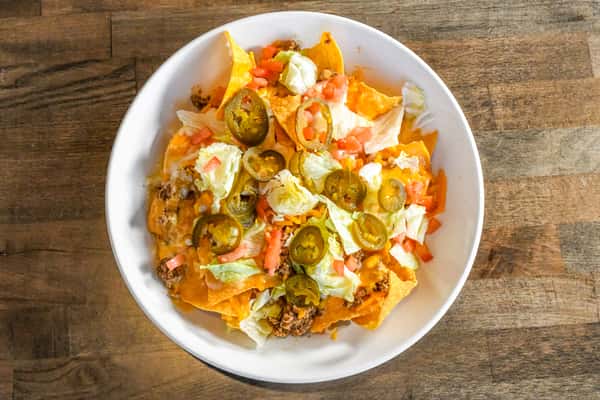 taco salad