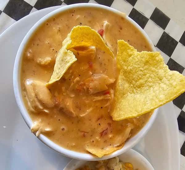 King Ranch Chicken