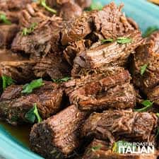 Pot Roast