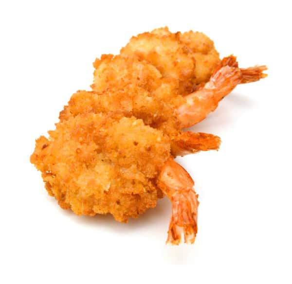 Shrimp Basket