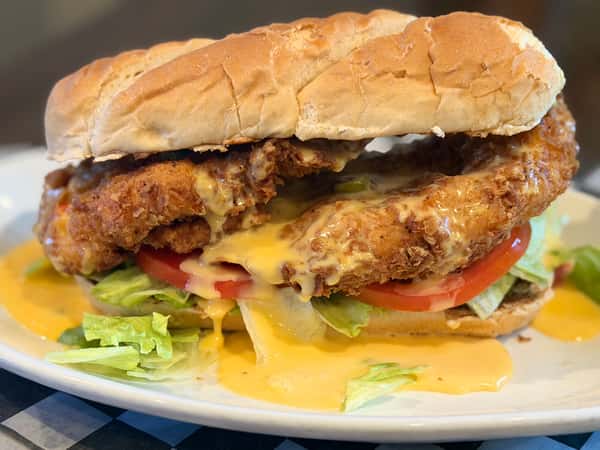 Dirty Mother Clucker