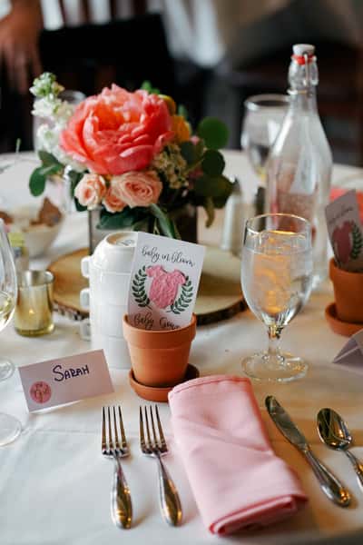 center piece 101