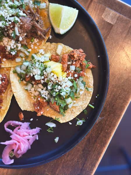 Al Pastor