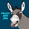 Frosty Ass IPA