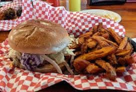 Porkys Revenge