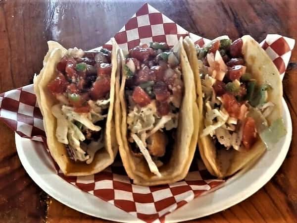COD TACOS