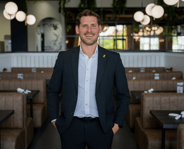 Franchise owner