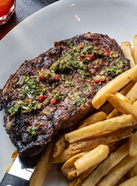 Ribeye