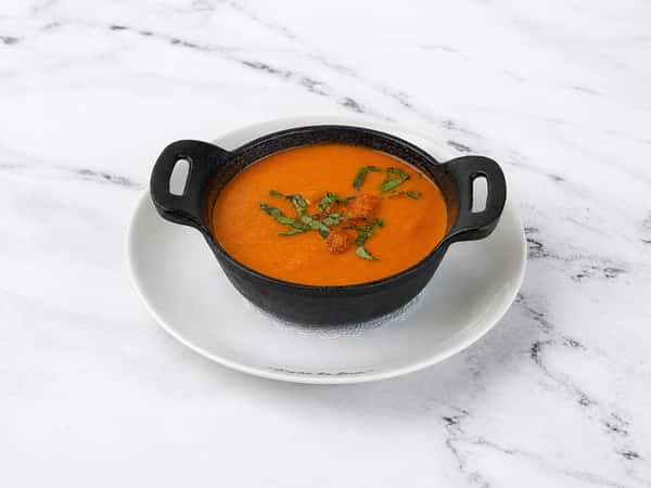 Tomato Fennel Soup