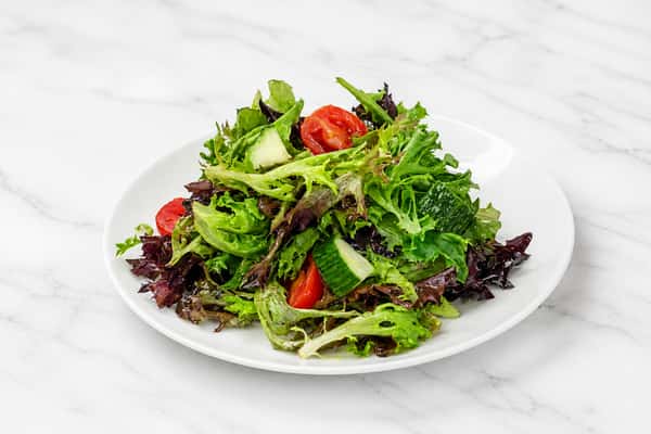 Mixed Green Salad (Small)