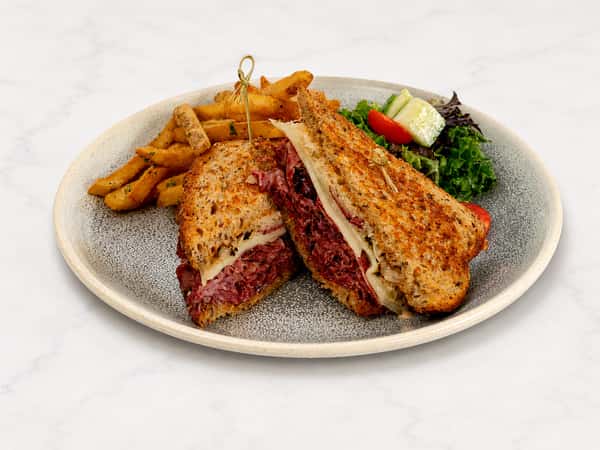 Reuben Sandwich