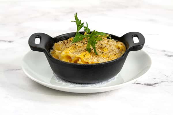 Mac & Cheese