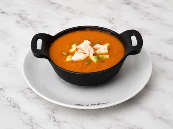 Gazpacho
