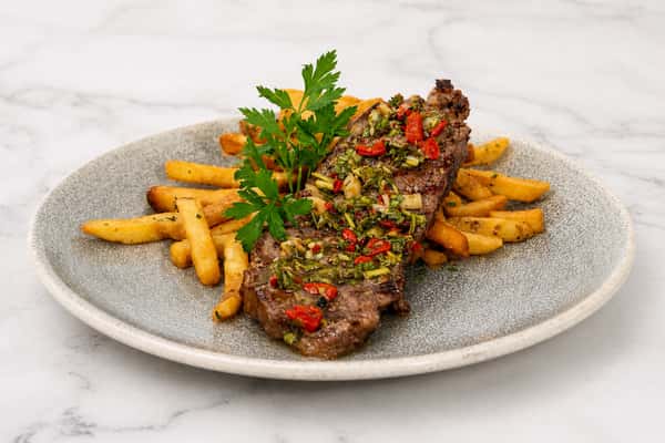 Steak Frites
