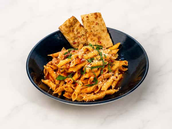 San Marzano Pasta