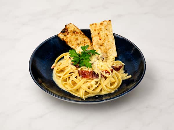 Carbonara Pasta