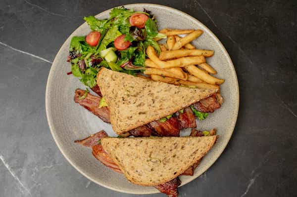 Ultimate BLT