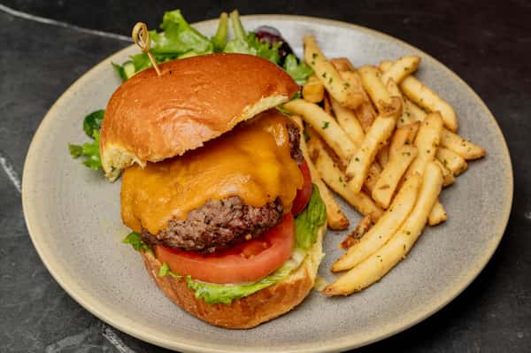 Cheeseburger