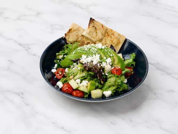 California Salad