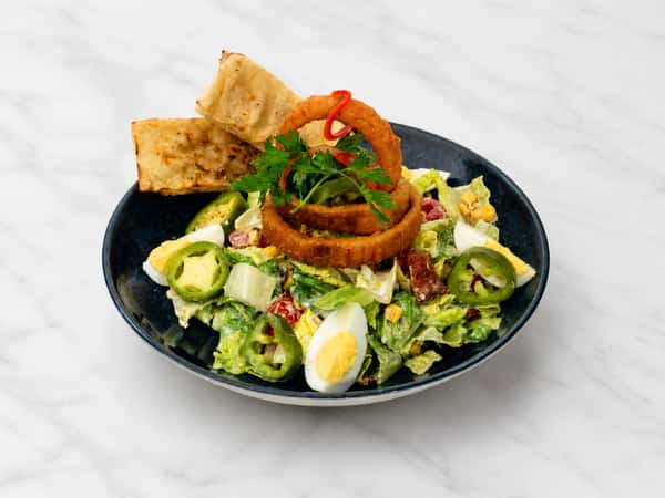Street Corn Cobb