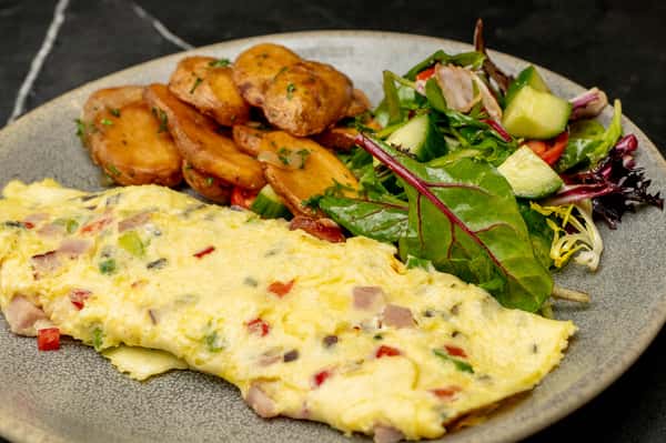 Western Omelet