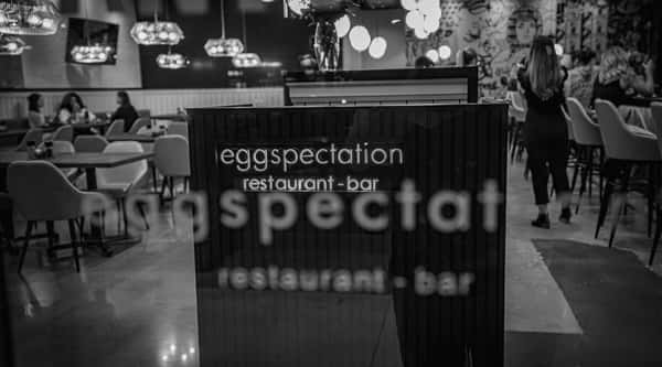 eggspectation