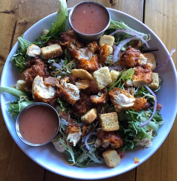 House Salad