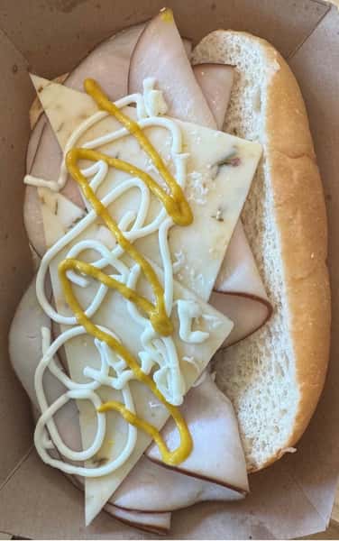 American Sandwich