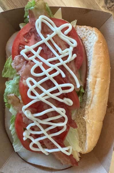 Club Sandwich