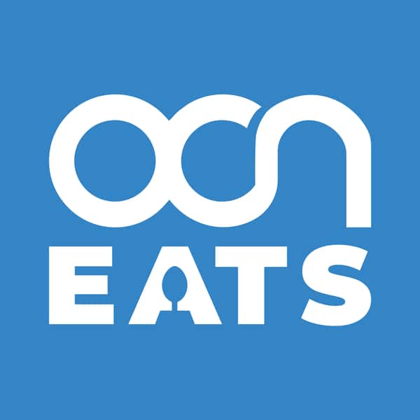 ocn eats logo