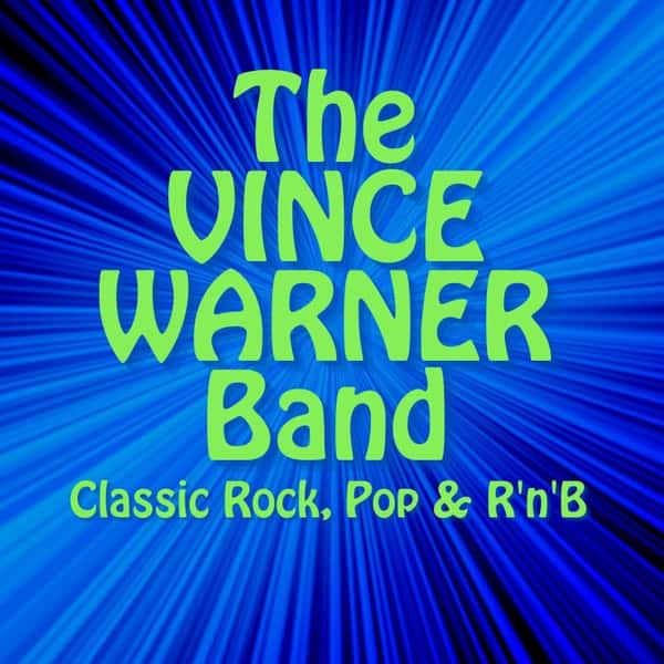 Vince Warner
