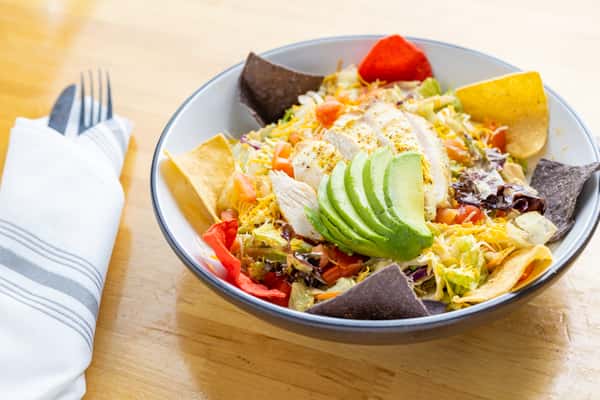Cabo San Lucas Salad