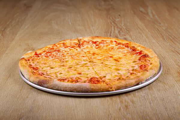 Cheese - Large