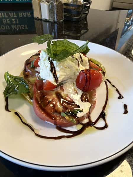 Bella Stracciatella