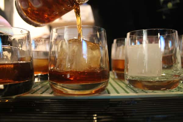 Old Fashion