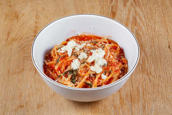 Legalize Marinara