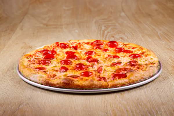 Pepperoni - Small