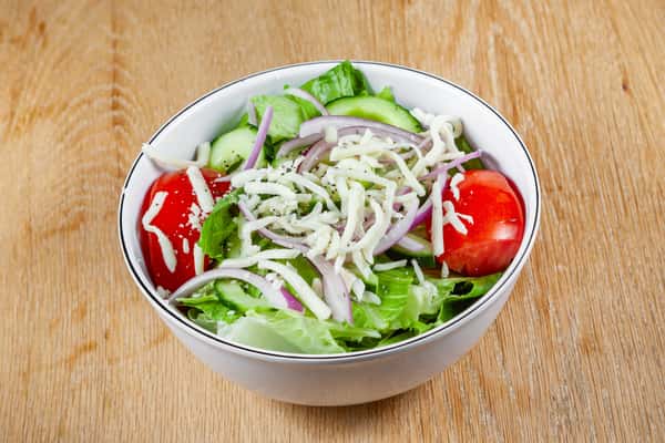 House Salad