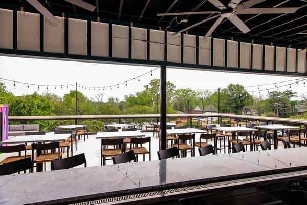 Bar View