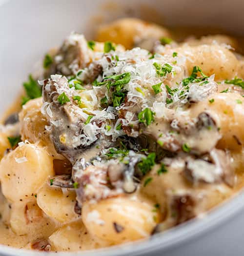 pasta