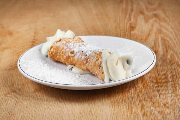 Cannoli