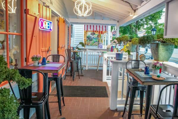 key west interior