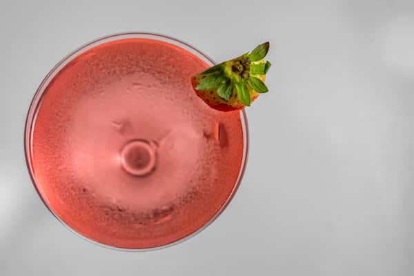 cocktail happy hour