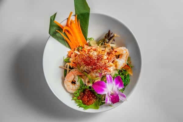 mango salad